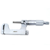 INSIZE Measuring Equipment Insize Interchangeable Anvil Micrometer 25-50mm Range Series 3262-50A